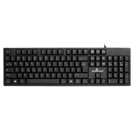 Keyboard Powertech PT-1074