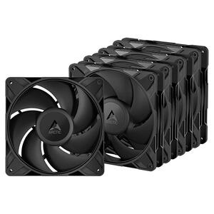 Arctic P14 Pro PWM PST 5-pack Black (ACFAN00319A)