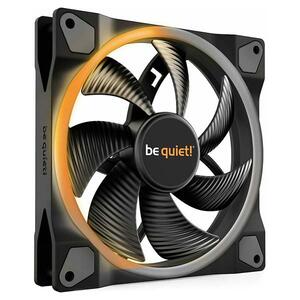 Be Quiet! Light Wings 120mm PWM (BL072)