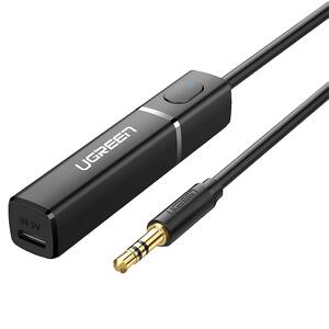 Ugreen Bluetooth 5.0 Transmitter Audio Adapter CM107 (40761)