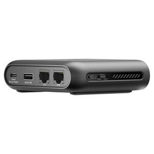 AX1500 Wi-Fi 6 Travel Router TP-Link TL-WR1502X (v 1.0)