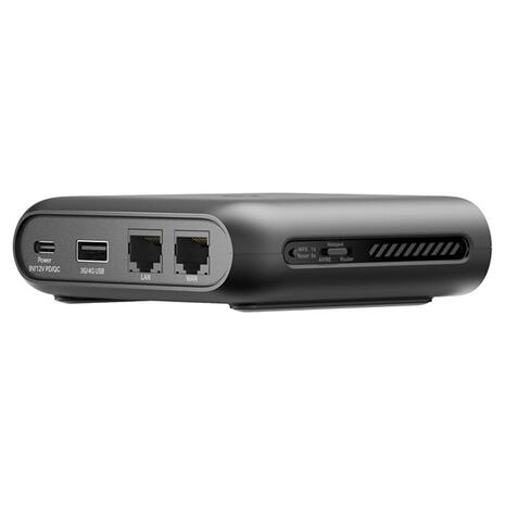 AX1500 Wi-Fi 6 Travel Router TP-Link TL-WR1502X (v 1.0)