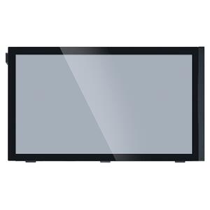 Lian Li / DAN A3-mATX Optional Side Glass Panel Black (G89.A3-2X.00)