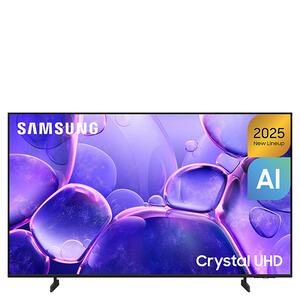 TV Samsung U8000F (UE43U8072FU) 43" UHD