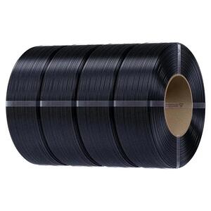 3D Printing Filament Creality CR-PETG Value Pack 4x Black - No Reel (4Kg)