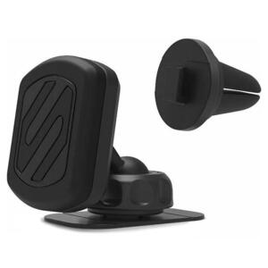 Scosche magicMOUNT Dash/Vent 2-in-1 Mount Kit (MAGDV-XTSP1)