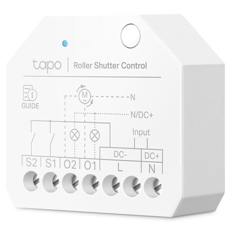 Smart Switch Module Tp-Link Tapo S112 (v 1.0)