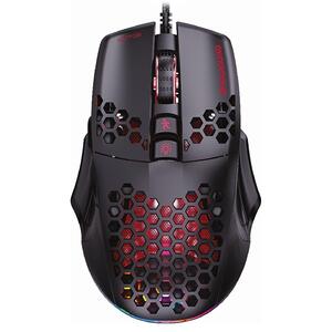 Gaming Mouse Zeroground MS-4500G Hattori v4.0