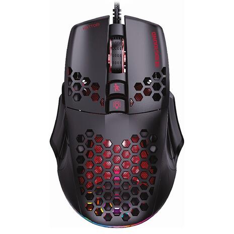 Gaming Mouse Zeroground MS-4500G Hattori v4.0