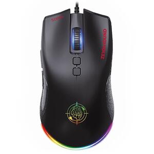 Gaming Mouse Zeroground MS-4400G Soriin v2.0