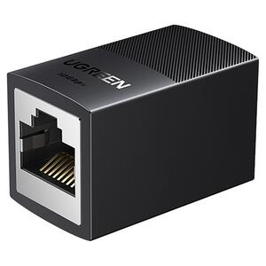 Ugreen RJ45 Shielded Network Connector NW326 Black (55359)