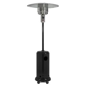 Σόμπα Υγραερίου Μανιτάρι Life Portobello ProHeat (221-0337)