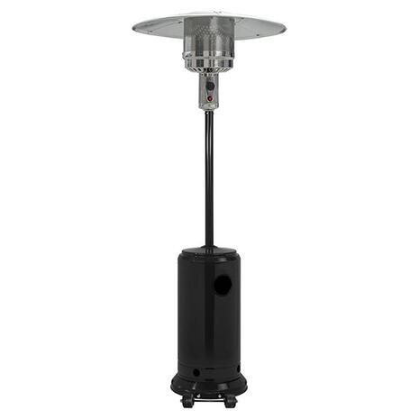 Σόμπα Υγραερίου Μανιτάρι Life Portobello ProHeat (221-0337)