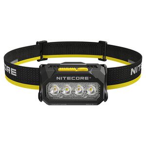NiteCore HeadLamp HA27 UHE (9110101533)