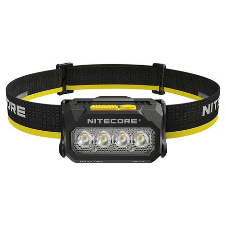 NiteCore HeadLamp HA27 UHE (9110101533)