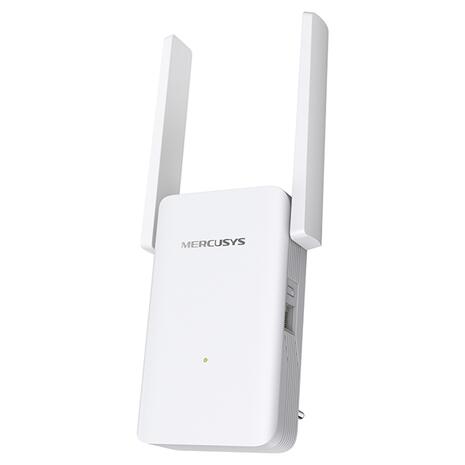 AX3000 Wi-Fi 6 Range Extender Mercusys ME80X (v 1.0)