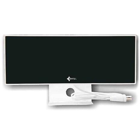 Indoor TV Antenna Matel Electronics ANEL-3 White