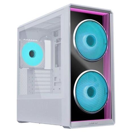 Lian Li Lancool 217 INF White (G99.LAN217INFW.00)