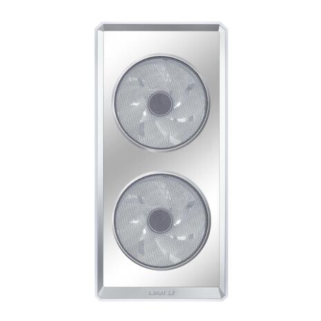 Lian Li Lancool 217 INF White (G99.LAN217INFW.00)