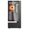Cougar CFV235 Black (4711649770082)