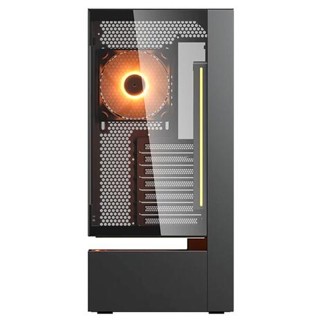Cougar CFV235 Black (4711649770082)