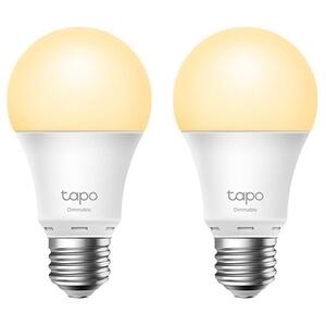 Smart Wi-Fi Light Bulb Tp-Link Tapo L510E Dimable 2-pack (v1.0)