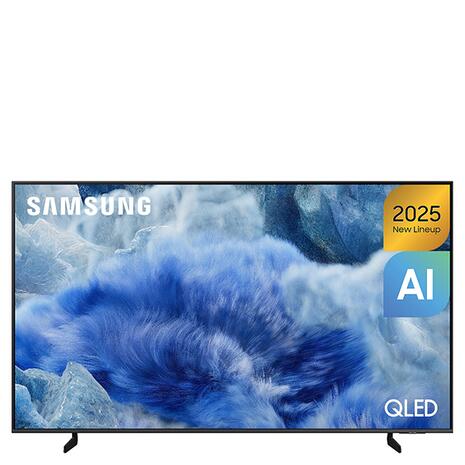 TV Samsung Q87 (QE43Q8FAAUXXH) 43" UHD
