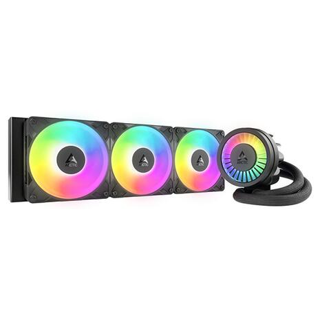 Arctic Liquid Freezer III Pro 360 A-RGB Black (ACFRE00184A)