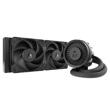 Arctic Liquid Freezer III Pro 240 Black (ACFRE00178A)