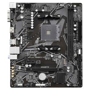 Gigabyte A520M K V2 (rev. 1.0)