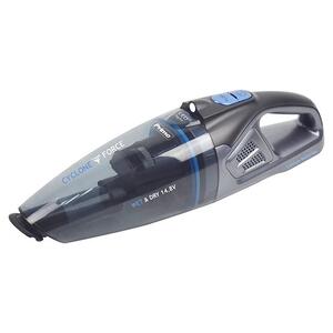 Επαναφορτιζόμενο Σκουπάκι Primo PRVC-40485 Grey