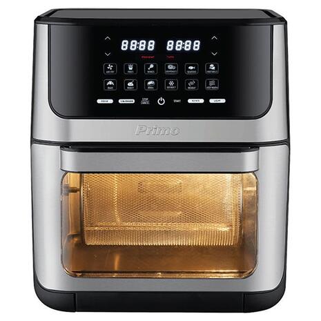 Φριτέζα Αέρος/Φουρνάκι Primo PRAF-40424 Black