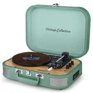 Πικάπ Muse MT-201WG Green