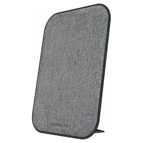 Indoor Digital TV Antenna GreenTek HDP-11 Grey