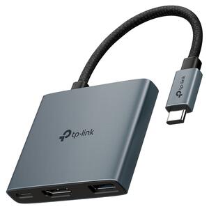 USB Type-C 3-Port Hub TP-Link UH3020C (v 1.0)