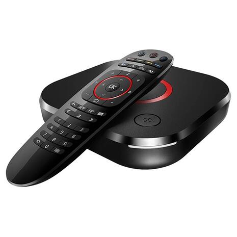 Android TV Box Infomir MAG544w3 1GB/4GB (MAG544W3)