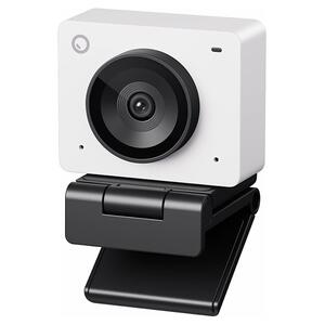 AI-Powered Full HD Webcam OBSBOT Meet SE Cloud White (OWW-2408-CE)