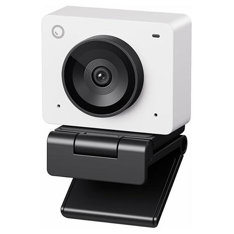 AI-Powered Full HD Webcam OBSBOT Meet SE Cloud White (OWW-2408-CE)