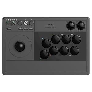 Wireless Gamepad 8BitDo Arcade Stick for Xbox