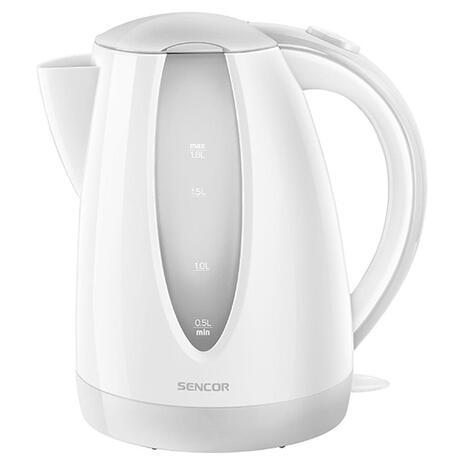 Βραστήρας Sencor SWK 1810WH White