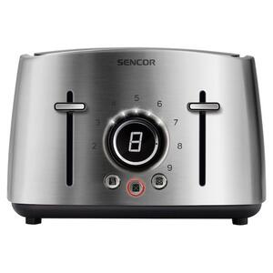 Φρυγανιέρα Sencor STS 5070SS Stainless Steel