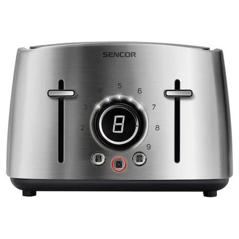 Φρυγανιέρα Sencor STS 5070SS Stainless Steel