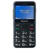 Panasonic KX-TU155EXBN Dual Sim Black