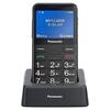 Panasonic KX-TU155EXBN Dual Sim Black