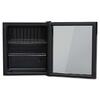 Ψυγείο Mini Bar Life Vitrine 42L Black (221-0144)