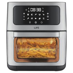 Φριτέζα Αέρος Life Fried Gold (221-0366)