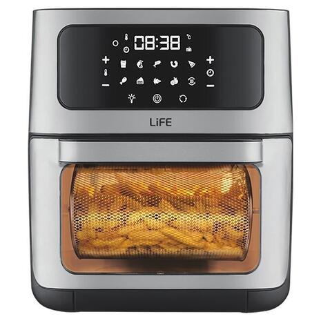 Φριτέζα Αέρος Life Fried Gold (221-0366)