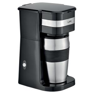 Καφετιέρα Φίλτρου Ταξιδίου Life Solo (221-0377)