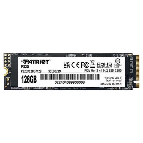 Patriot P320 128GB (P320P128GM28)