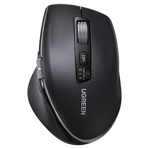 Wireless Multi-mode Mouse Ugreen M751 Black (45792)
